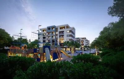 VIDEO | Ansamblu Nou | Apartamente cu 3 Camere + Parcare Inclusa | 5 Minute de Centru - foto 12