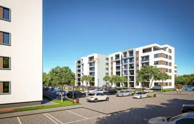 VIDEO | Ansamblu Nou | Apartamente cu 3 Camere + Parcare Inclusa | 5 Minute de Centru - foto 16