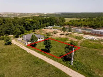 RECO Teren Saldabagiu de Munte, la 5 minute de spitalul TBC - foto 9