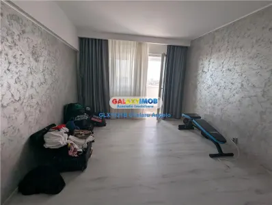 Calea Rahovei ap 3 cam decomandat,suprafata 69,50 mp renovat ,an 1986 - Bucuresti