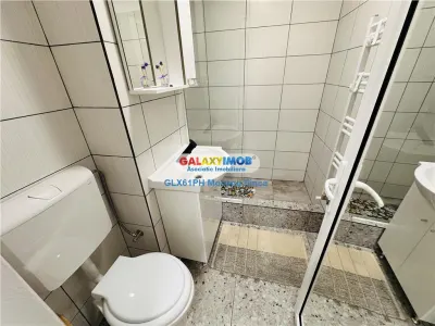 Inchiriere apartament 3 camere, modern, zona Centrala, Ploiesti - foto 10