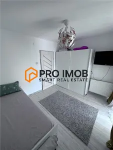 Apartament 3 camere decomandat zona Centru - foto 3