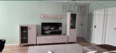 Apartament 3 camere utilitati incluse la casa in Sacele - foto 3