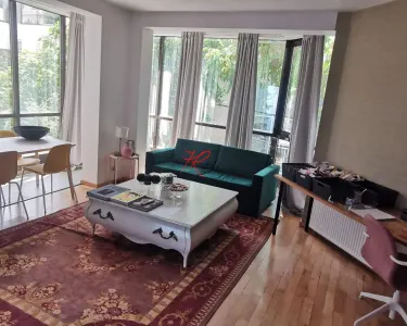 Inchiriere apartament 5 camere Herestrau - Bucuresti