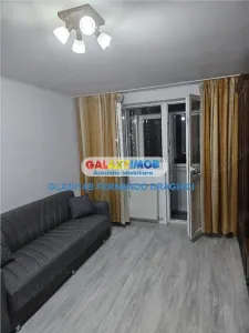 INCHIRIERE APARTAMENT 2 CAMERE | 6 MINUTE METROU PIATA SUDULUI | DECOM - Bucuresti