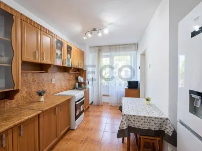 RECO Apartament cu 3 camere renovat complet in Cantemir - foto 11