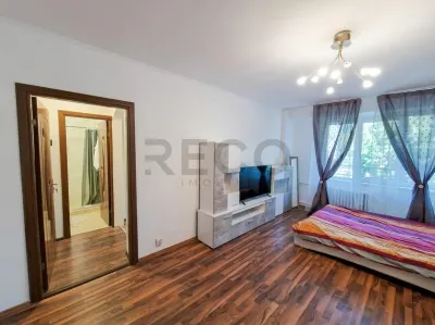 RECO Apartament cu 3 camere renovat complet in Cantemir - foto 17