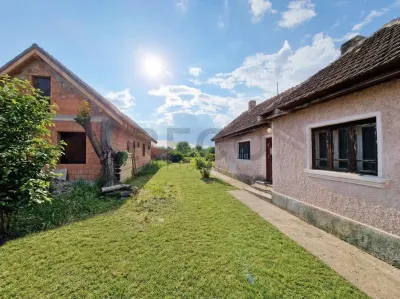 RECO Casa de renovat cu teren mare in Biharia - foto 2