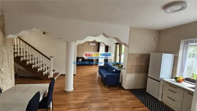 Casa vila  Mogosoaia COD 263 - foto 2