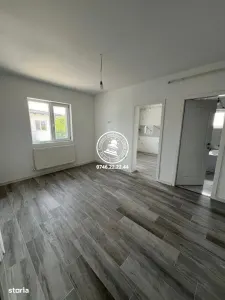 Apartament 2 camere  de vanzare  Lunca Cetatuii, - Iasi