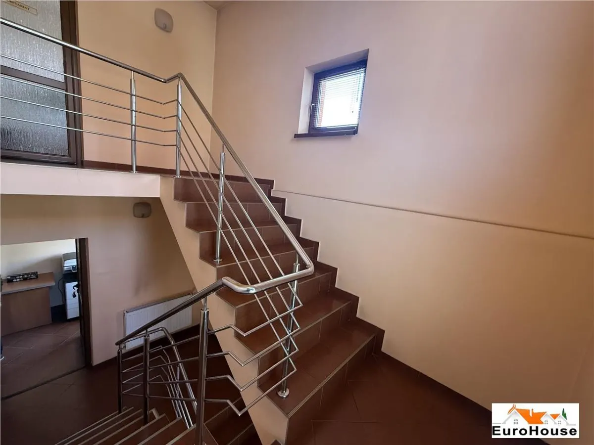 Cladire Spatiu Birouri P+2 E , Alba Iulia - foto 12