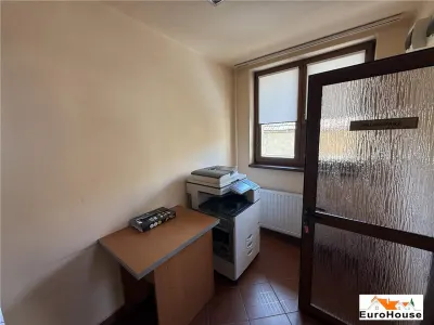 Cladire Spatiu Birouri P+2 E , Alba Iulia - foto 13