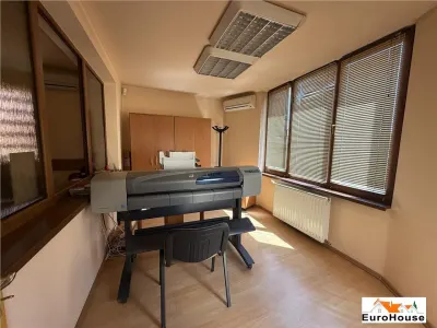Cladire Spatiu Birouri P+2 E , Alba Iulia - foto 16