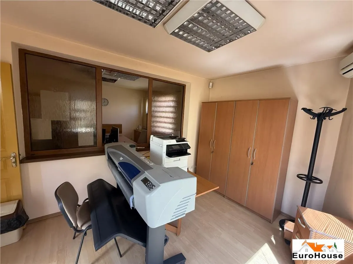 Cladire Spatiu Birouri P+2 E , Alba Iulia - foto 17