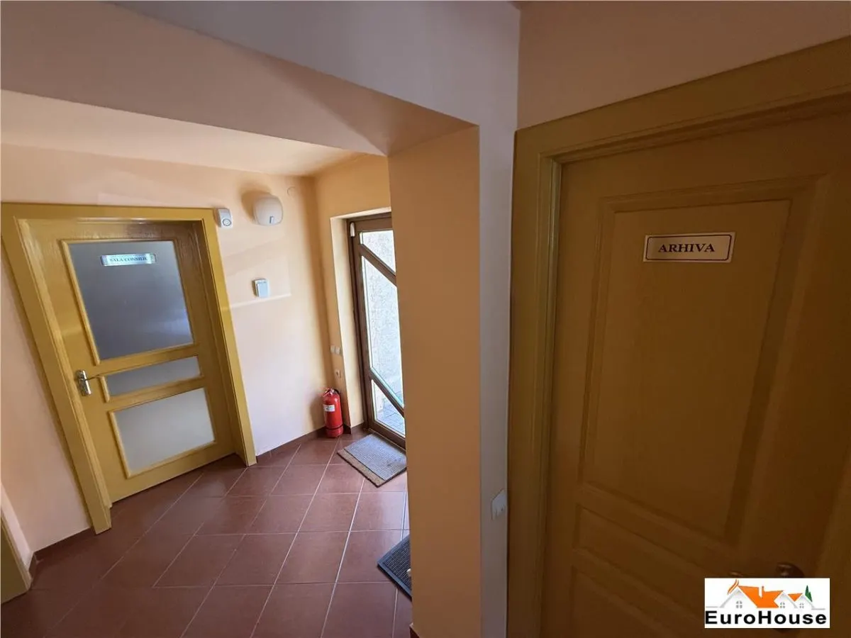 Cladire Spatiu Birouri P+2 E , Alba Iulia - foto 23