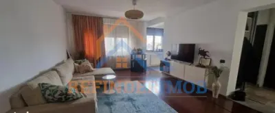 Vanzare 2 camere Alba Iulia-Dudesti - Bucuresti
