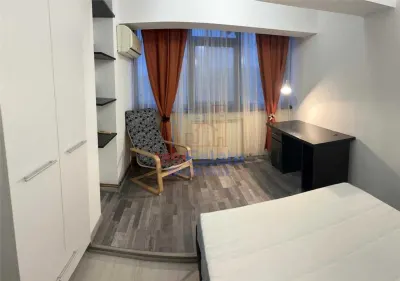 Apartament 2 camere Centru Civic - Iasi