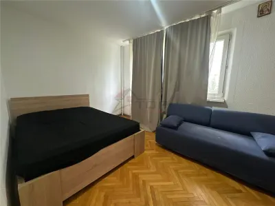 Inchiriere Apartament cu 2 camere Podu Ros- Bulverdul Socola - Iasi