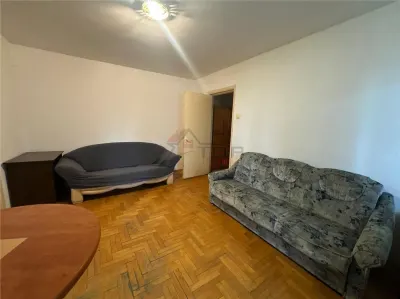 Inchiriere Apartament cu 2 camere Podu Ros- Bulverdul Socola - foto 4