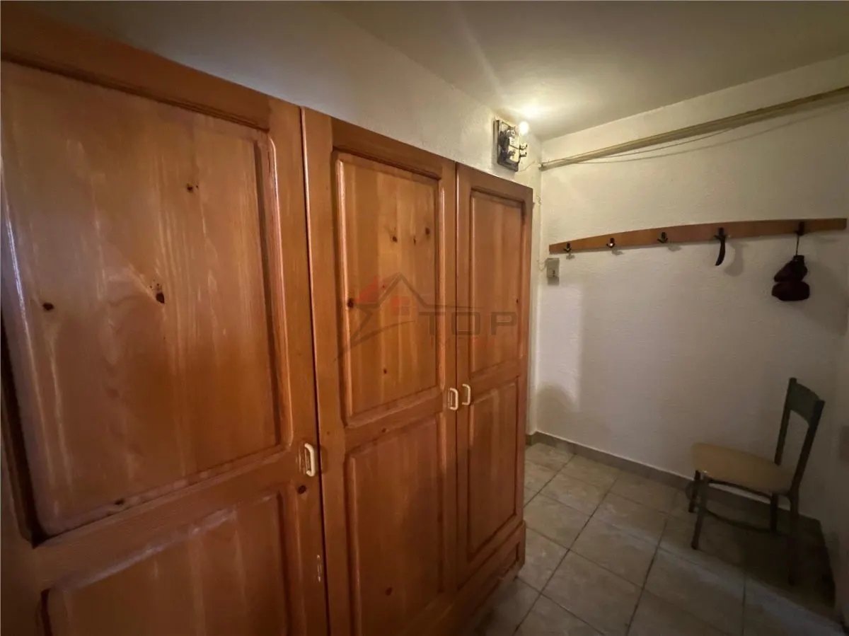 Inchiriere Apartament cu 2 camere Podu Ros- Bulverdul Socola - foto 8