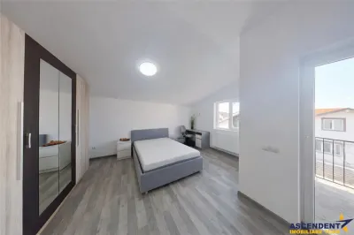 Casa cu 5 camere, curte individuala, Tarlungeni, Izvor, Brasov - foto 5
