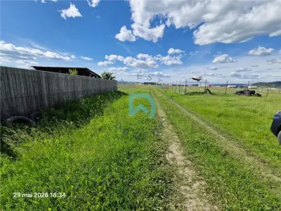 Teren intravilan, Sanpetru, 500 mp - foto 8