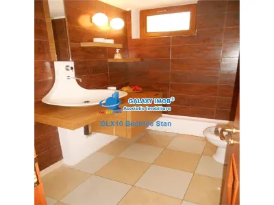 Demisol inalt elegant in vila SALON/BIROU in COTROCENI / EROILOR - foto 18