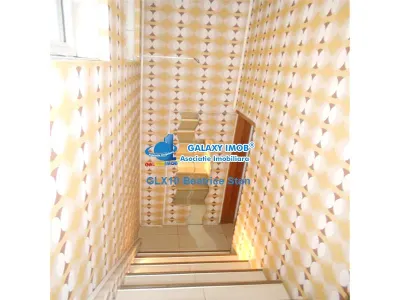 Demisol inalt elegant in vila SALON/BIROU in COTROCENI / EROILOR - foto 21