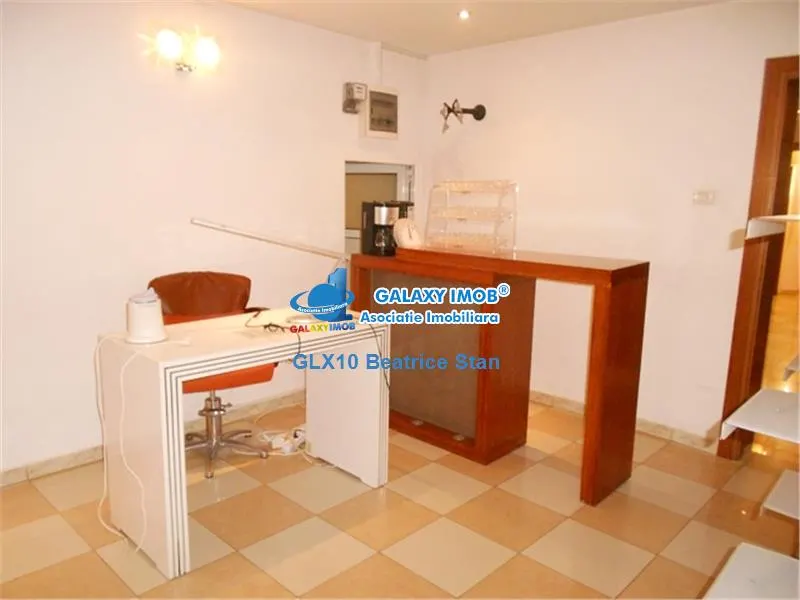 Inchiriere BEAUTY SALON modern amenajat in COTROCENI / EROILOR - foto 15