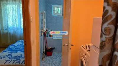 Vanzare apartament 2 camere cu centrala proprie noua GIURGIULUI - foto 22