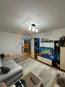 Vanzare apartament 2 camere / decomandat / Drumul Taberei / Etaj 2/10 - Bucuresti