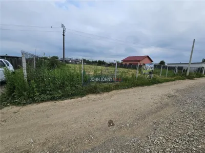 Teren de vanzare - Snagov, Ghermanesti, Strada Razboieni - foto 7