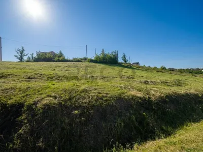 RECO Teren 1000 mp cu dublu front stradal in Saldabagiu de Munte - foto 4