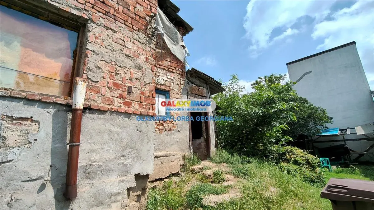 Teren de vanzare - Strada Natatiei - foto 2
