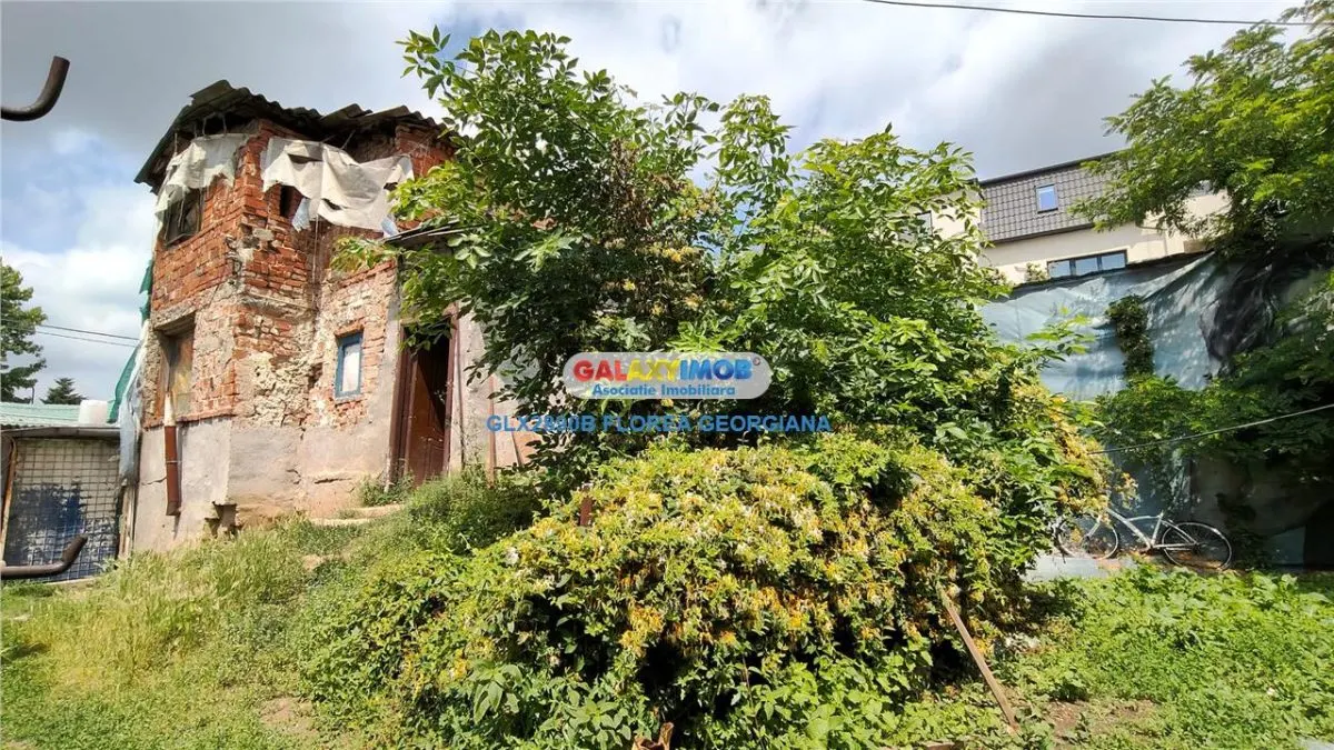 Teren de vanzare - Strada Natatiei - foto 3