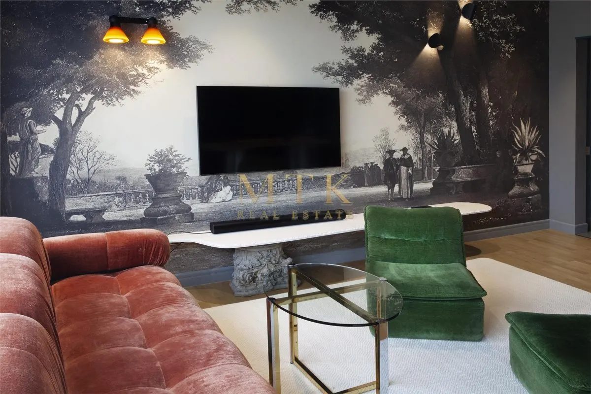 Apartament de LUX 3 camere - design unic | Parcare subterana | Primaverii - foto 3