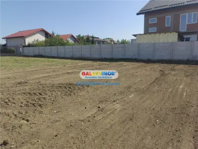 Vanzare Teren Intravilan Bragadiru - foto 3