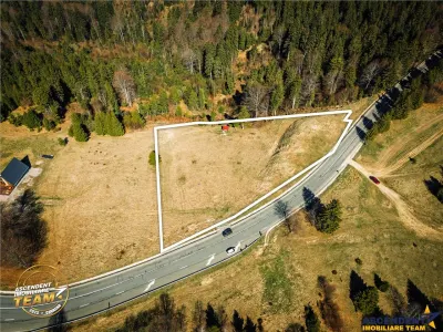 In notabil areal, teren extravilan pe 5.800 mp, Ojdula, Covasna - foto 14