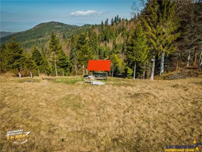 In notabil areal, teren extravilan pe 5.800 mp, Ojdula, Covasna - foto 16
