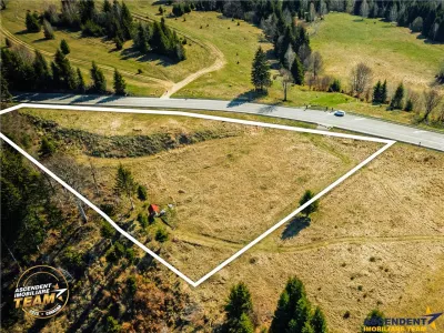 In notabil areal, teren extravilan pe 5.800 mp, Ojdula, Covasna - foto 24