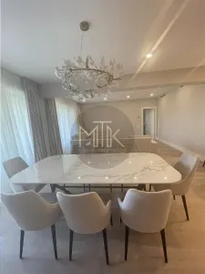 Exclusiv - Apartament 4 cam. 151 MP utili - Lux  | PIPERA - Iancu Nicolae - foto 4