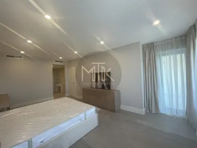 Exclusiv - Apartament 4 cam. 151 MP utili - Lux  | PIPERA - Iancu Nicolae - foto 9