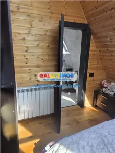Vindem casa A frame in Babana - Grosi , mobilata si utilata - foto 6