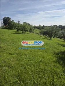 Vindem loturi de teren intravilan in com Babana-Grosi , 600 - 1200 mp - foto 5