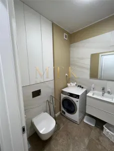 Atlas Residence | Apartament 3 camere lux, Mobilat & utilat | 1Loc parcare - foto 13