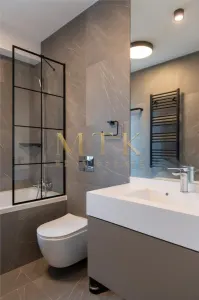 Apartament superb 2 camere I Mobilat&utilat I One Verdi Park - foto 17
