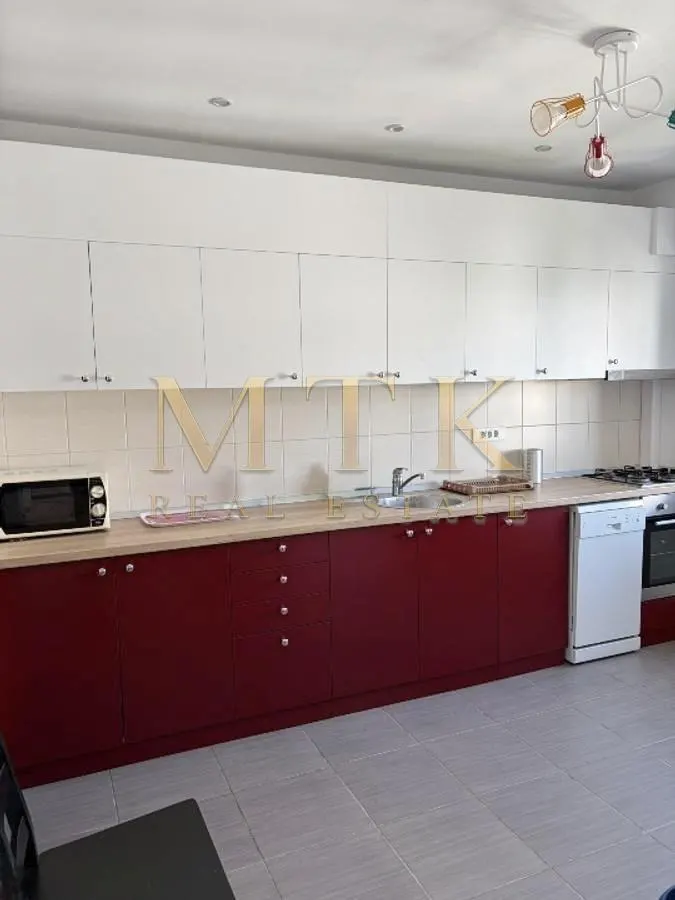 Natura Residence Pipera | Apartament 3 camere I 1Loc de parcare - foto 1