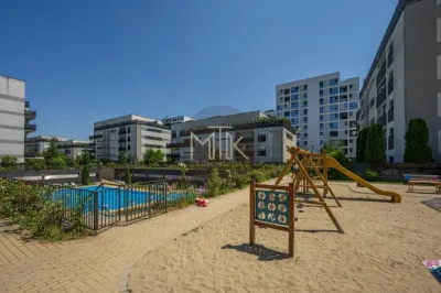 Natura Residence Pipera | Apartament 3 camere I 1Loc de parcare - foto 12
