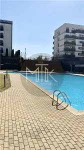 Natura Residence Pipera | Apartament 3 camere I 1Loc de parcare - foto 14
