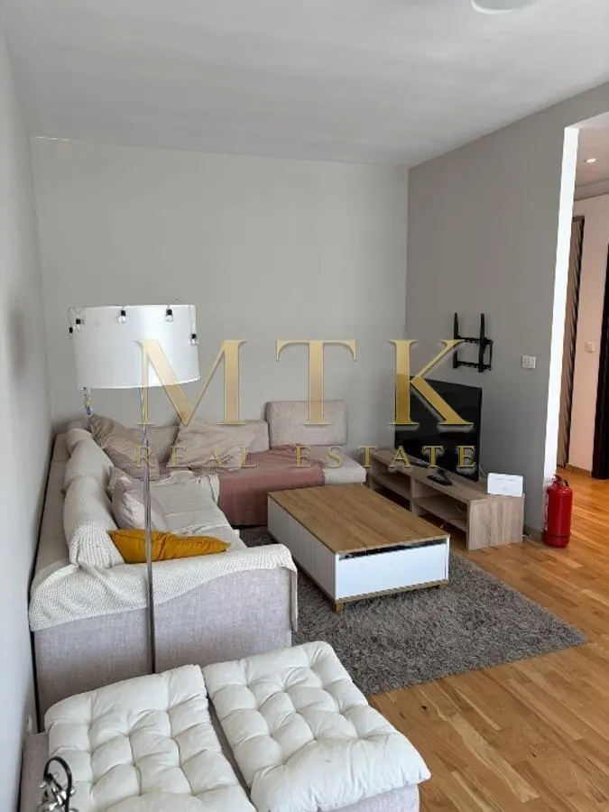 Natura Residence Pipera | Apartament 3 camere I 1Loc de parcare - foto 3